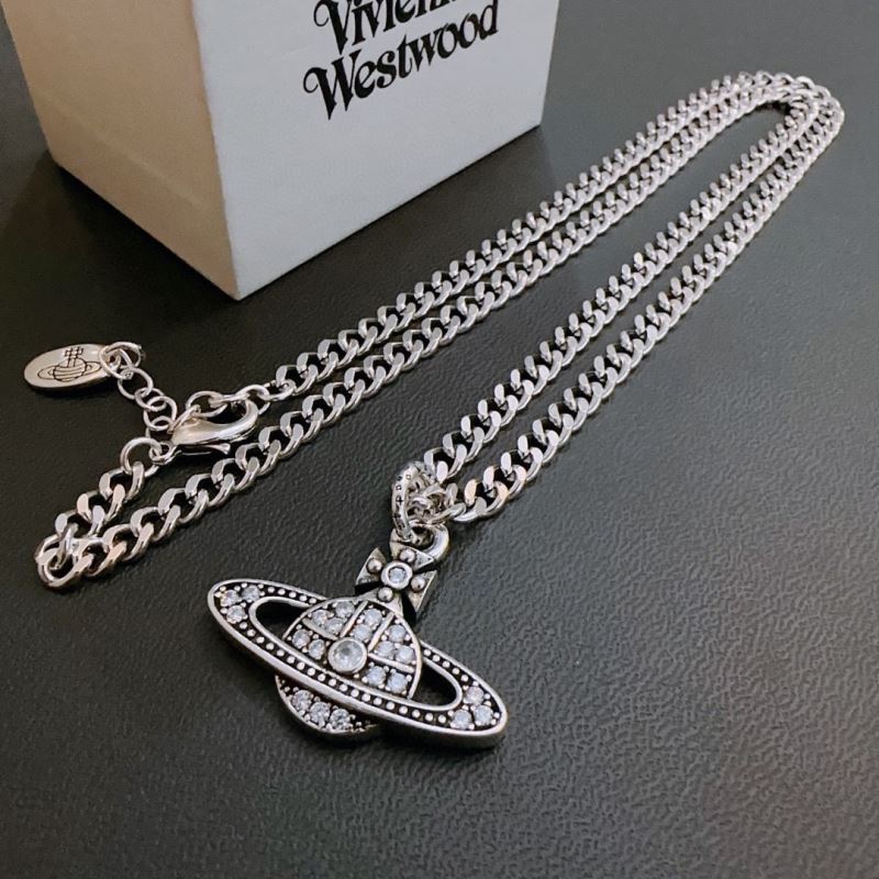 Vivienne Westwood Necklaces